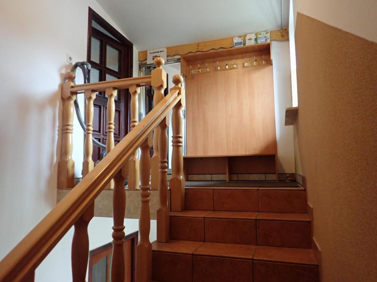 Apartament Kacperek, Willowa 4A - 2 Sypialnie, Salon - Dla Rodzinny 4-5 Os, Samo Centrum Щирк Екстер'єр фото