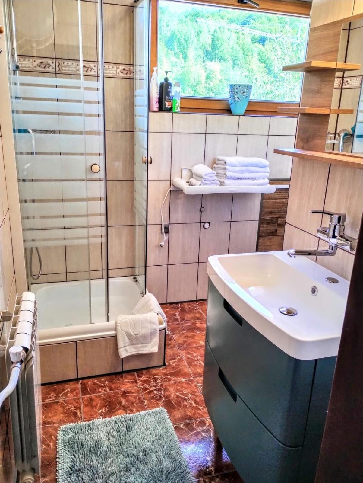 Apartament Kacperek, Willowa 4A - 2 Sypialnie, Salon - Dla Rodzinny 4-5 Os, Samo Centrum Щирк Екстер'єр фото