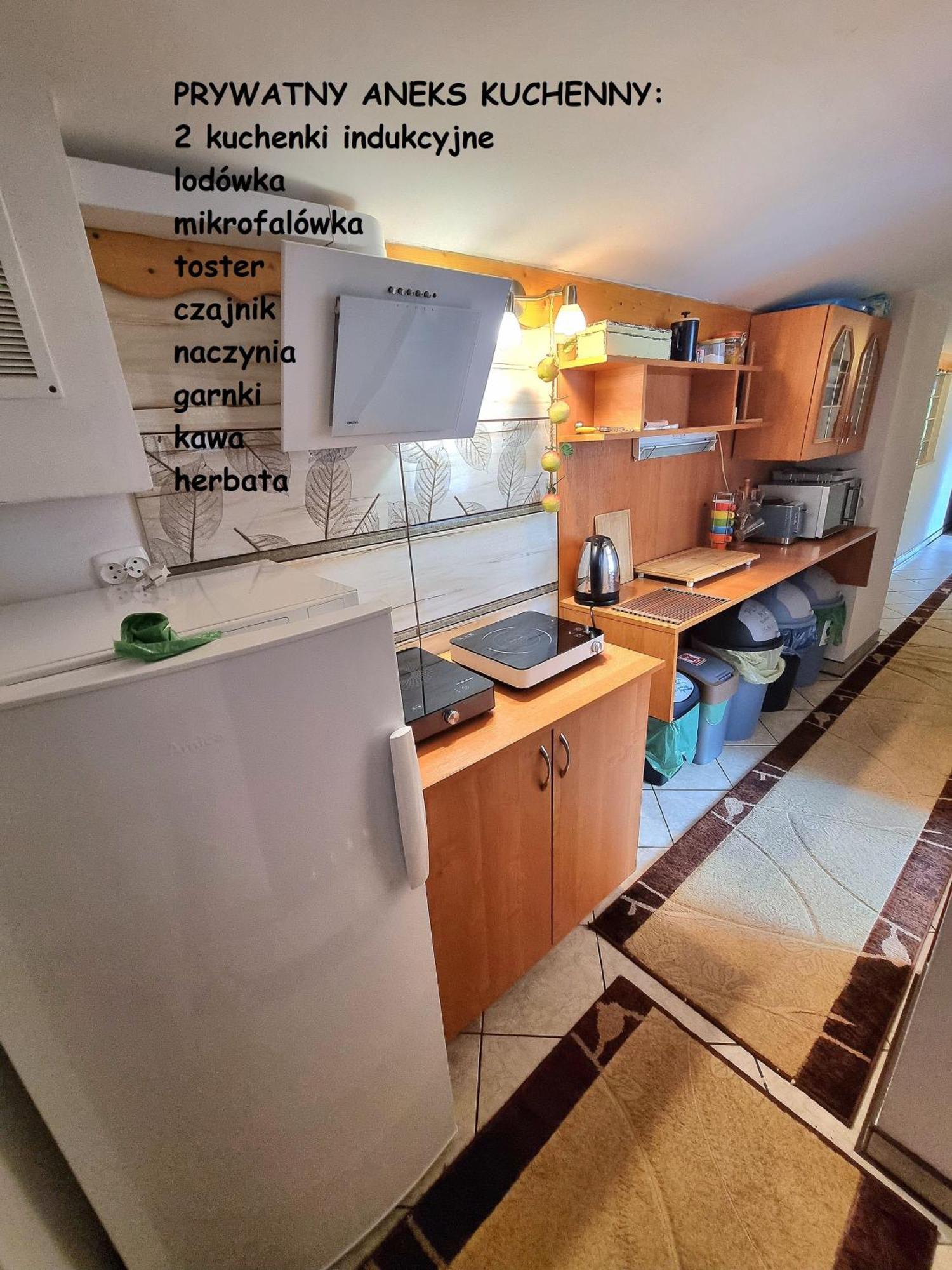 Apartament Kacperek, Willowa 4A - 2 Sypialnie, Salon - Dla Rodzinny 4-5 Os, Samo Centrum Щирк Екстер'єр фото